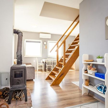 Apartmani Cerovecki Krapina Luaran gambar