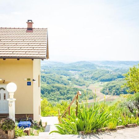 Apartmani Cerovecki Krapina Luaran gambar