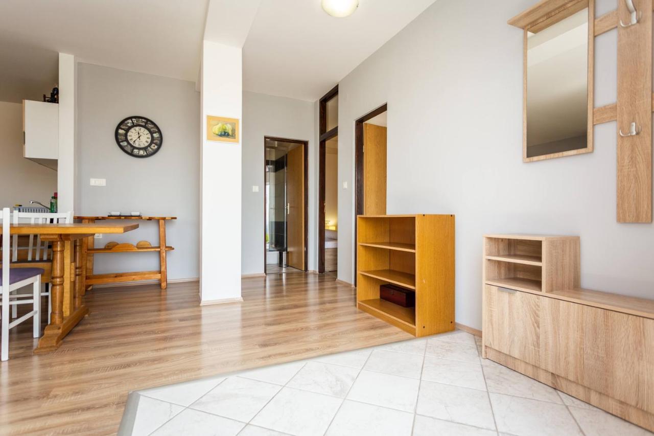 Apartmani Cerovecki Krapina Luaran gambar