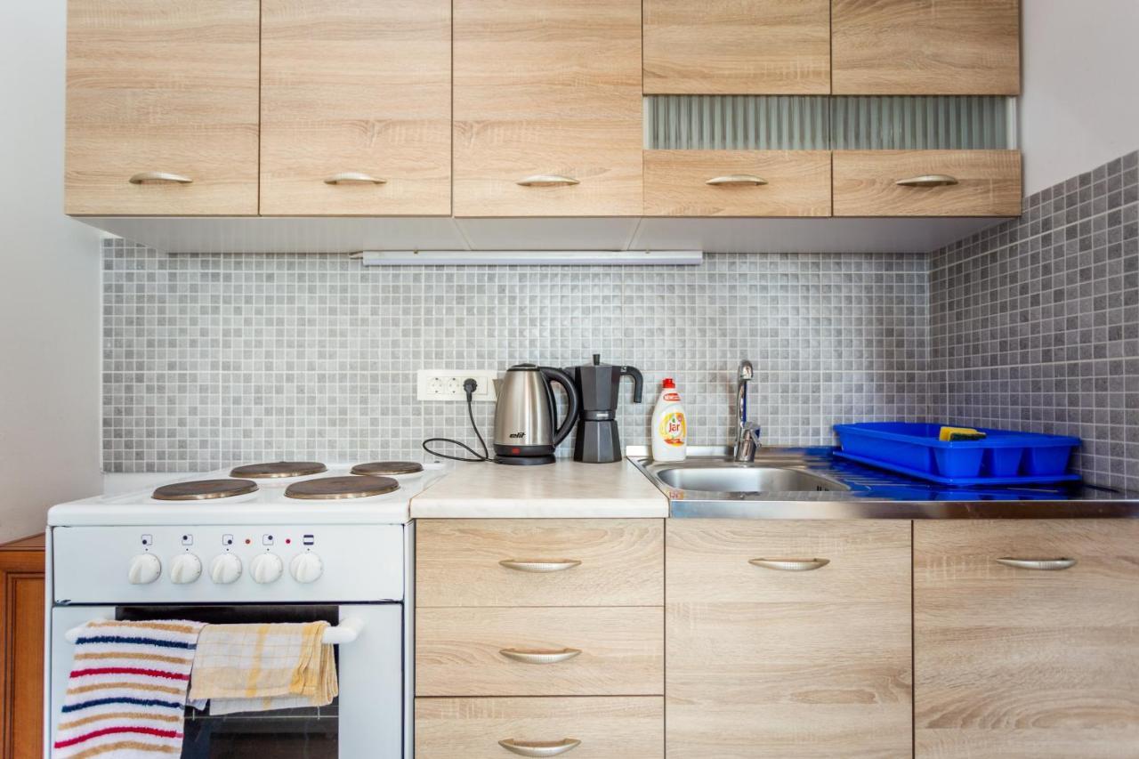 Apartmani Cerovecki Krapina Luaran gambar
