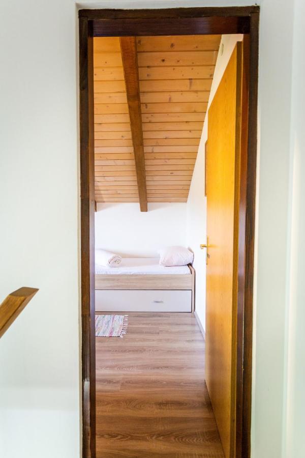 Apartmani Cerovecki Krapina Luaran gambar