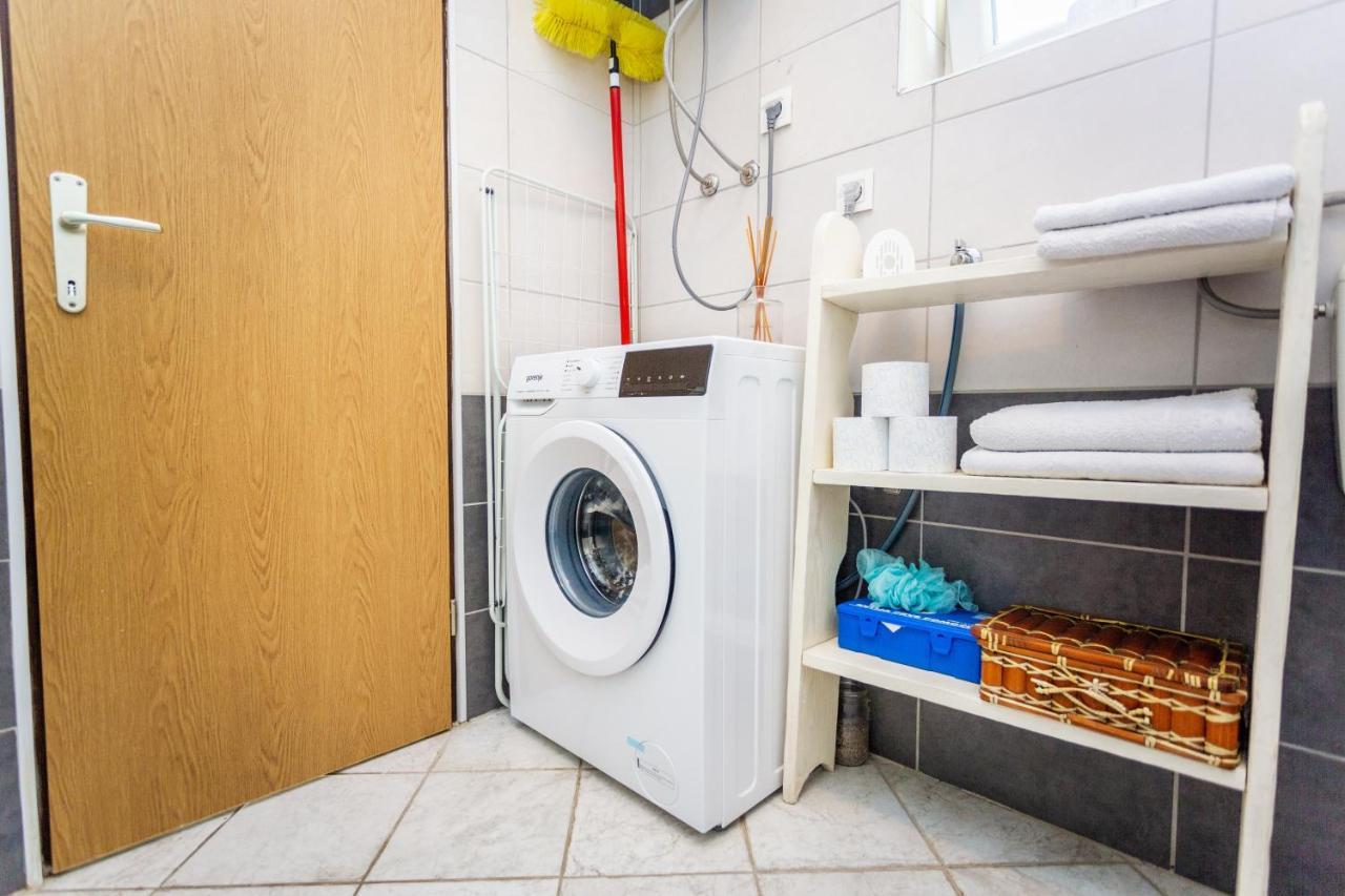 Apartmani Cerovecki Krapina Luaran gambar