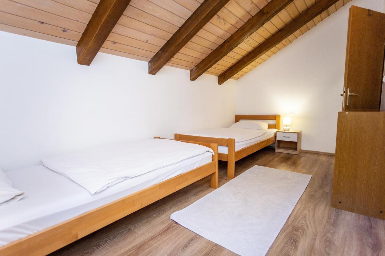 Apartmani Cerovecki Krapina Luaran gambar