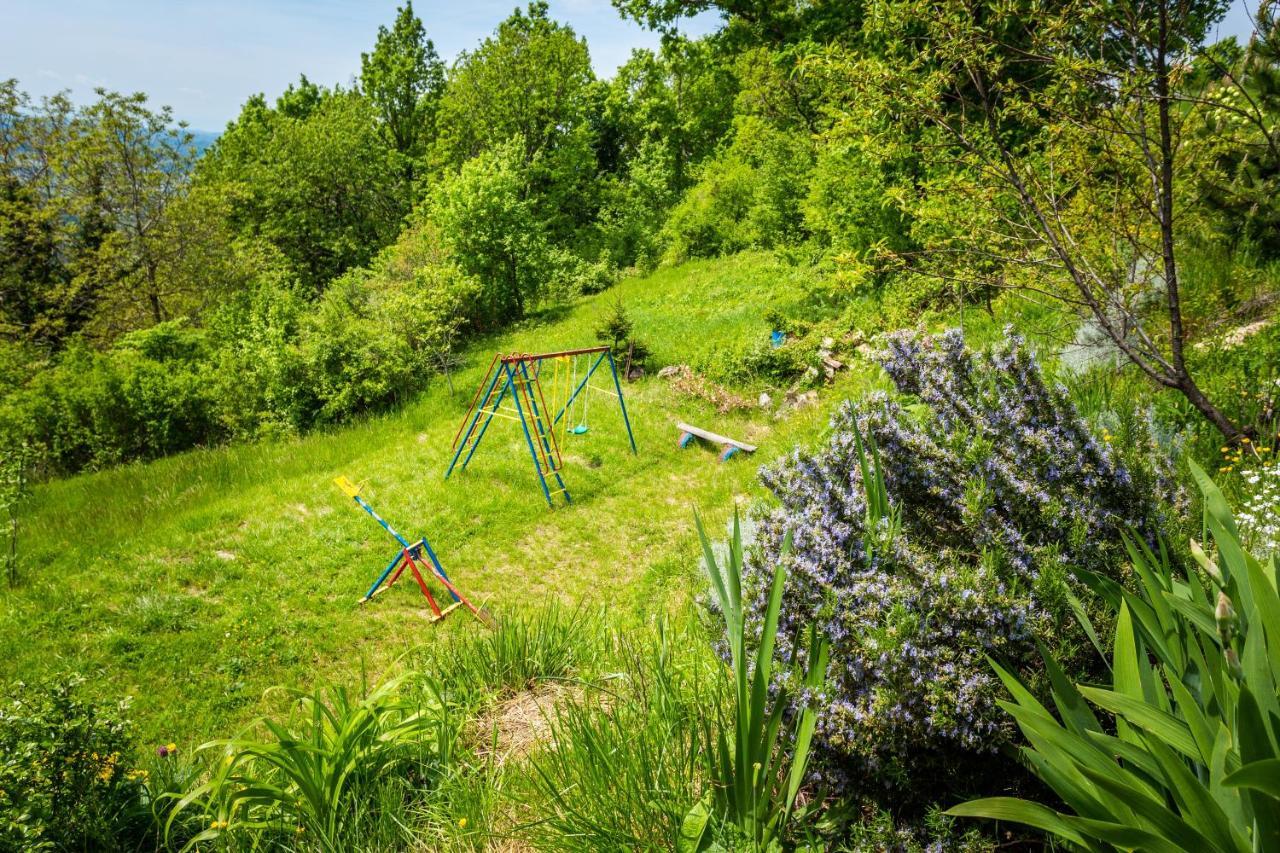Apartmani Cerovecki Krapina Luaran gambar