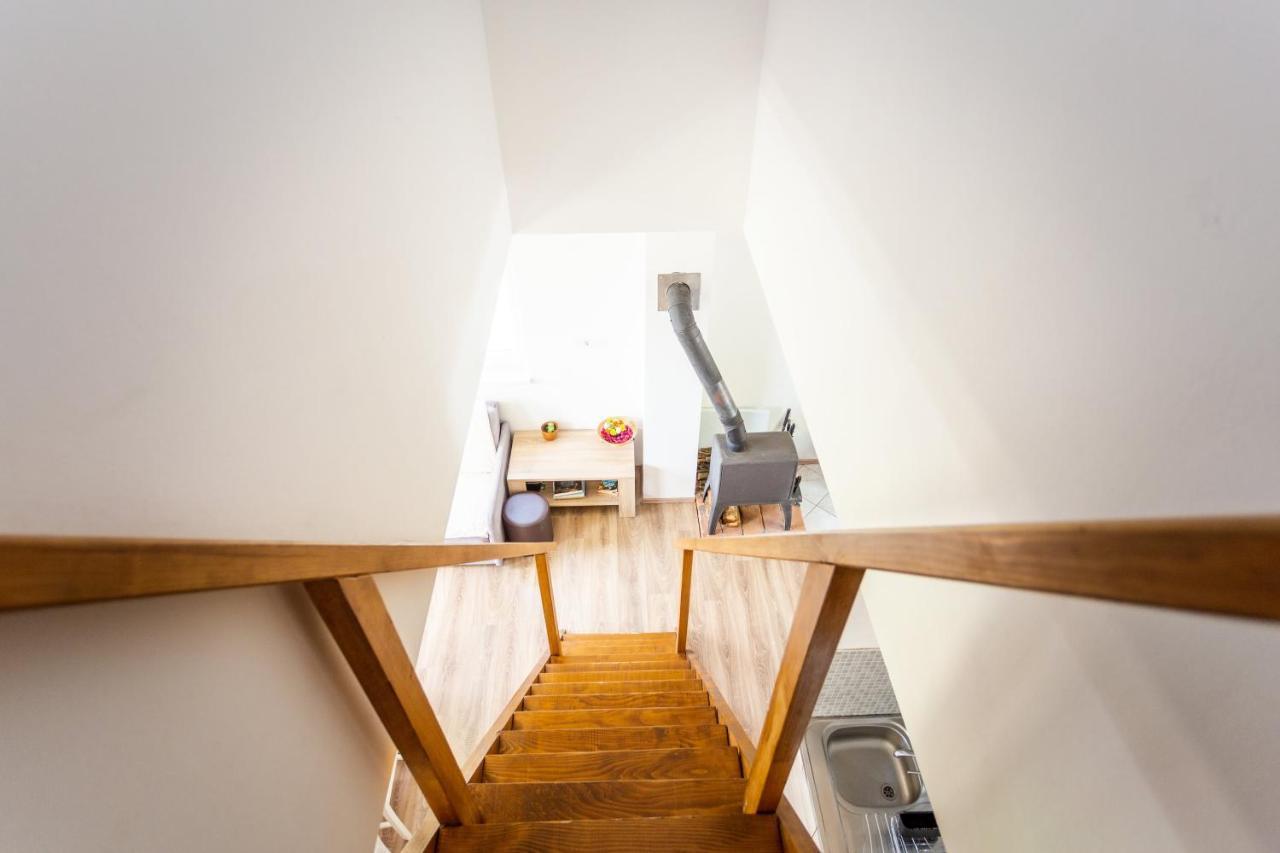 Apartmani Cerovecki Krapina Luaran gambar