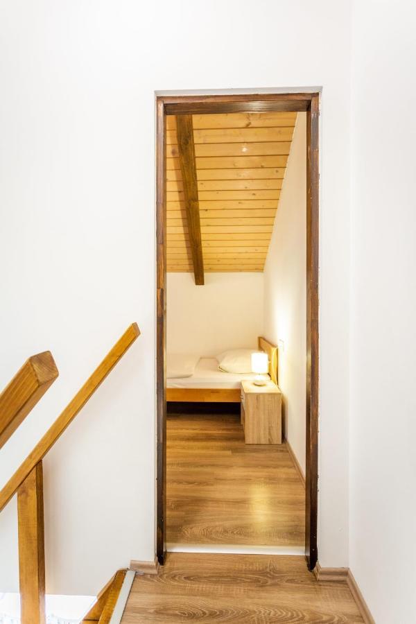 Apartmani Cerovecki Krapina Luaran gambar