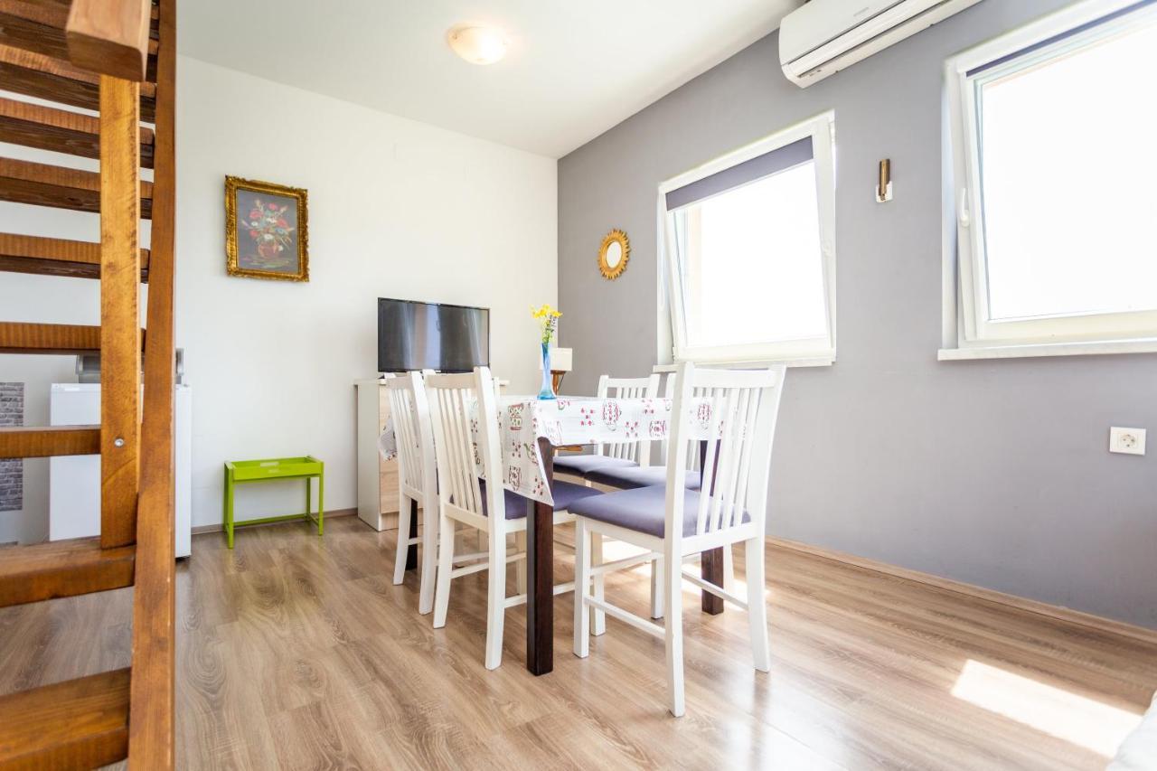Apartmani Cerovecki Krapina Luaran gambar