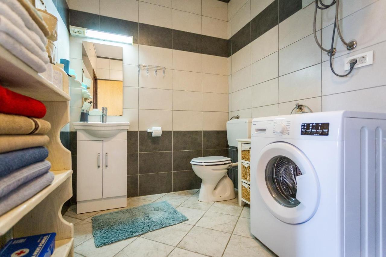 Apartmani Cerovecki Krapina Luaran gambar