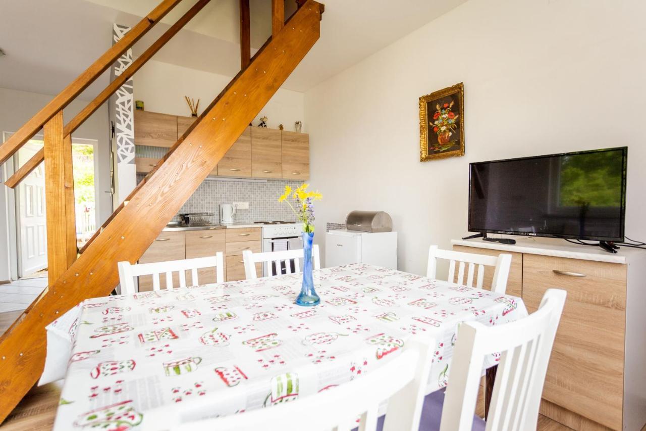 Apartmani Cerovecki Krapina Luaran gambar