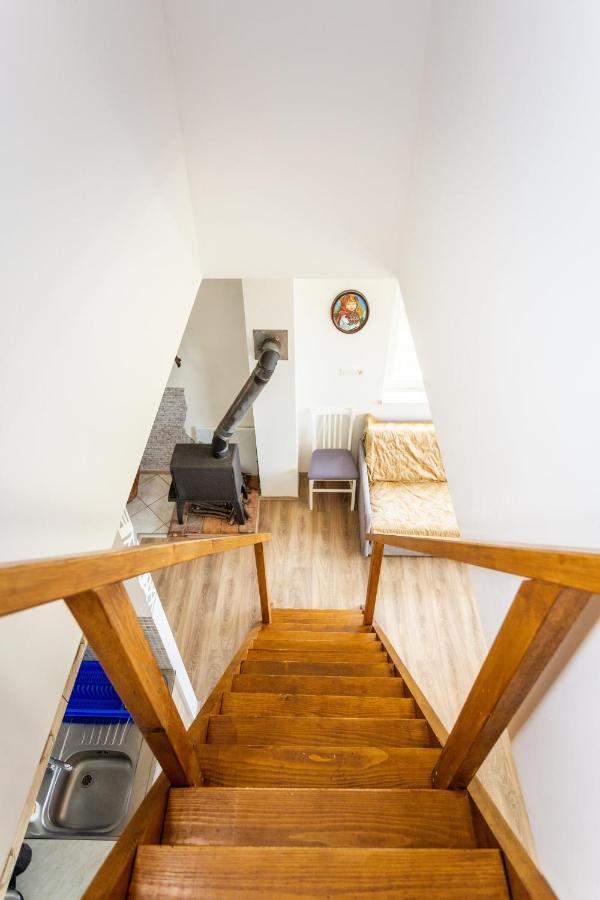 Apartmani Cerovecki Krapina Luaran gambar