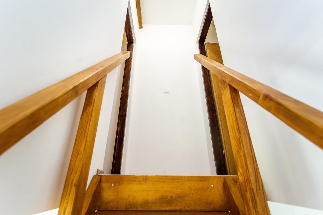 Apartmani Cerovecki Krapina Luaran gambar