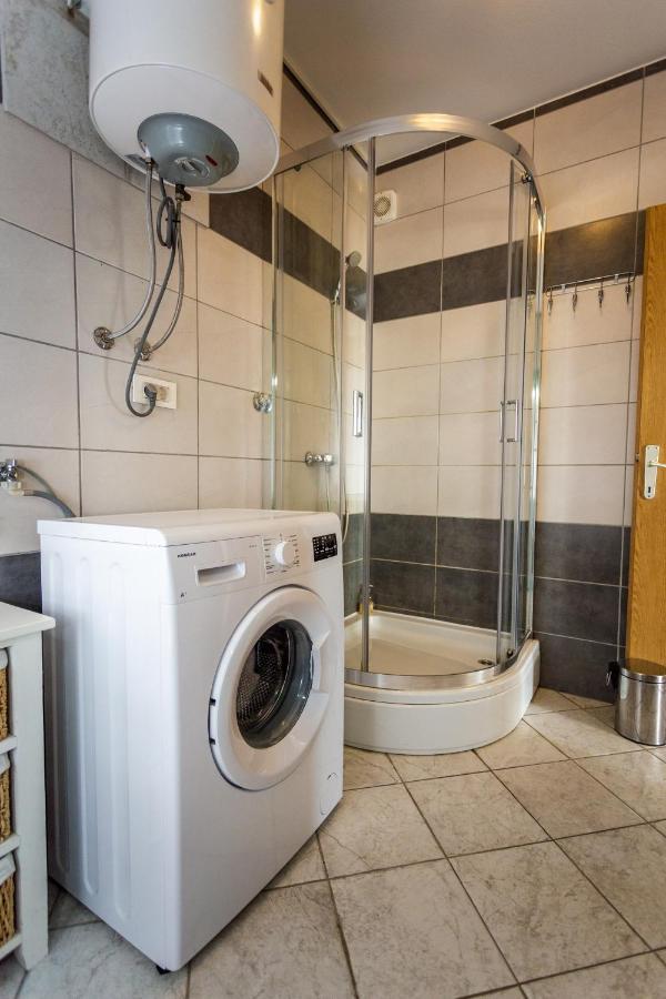Apartmani Cerovecki Krapina Luaran gambar