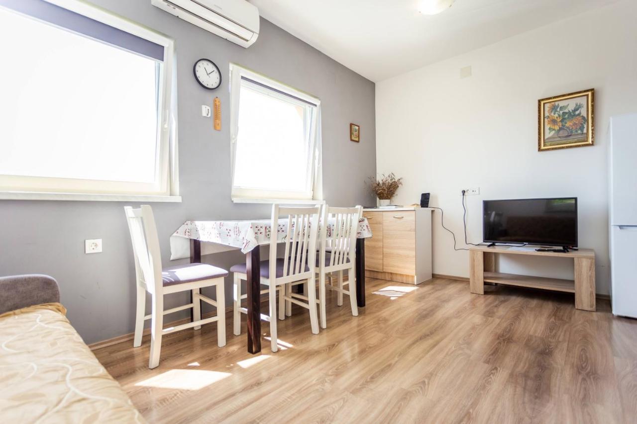 Apartmani Cerovecki Krapina Luaran gambar