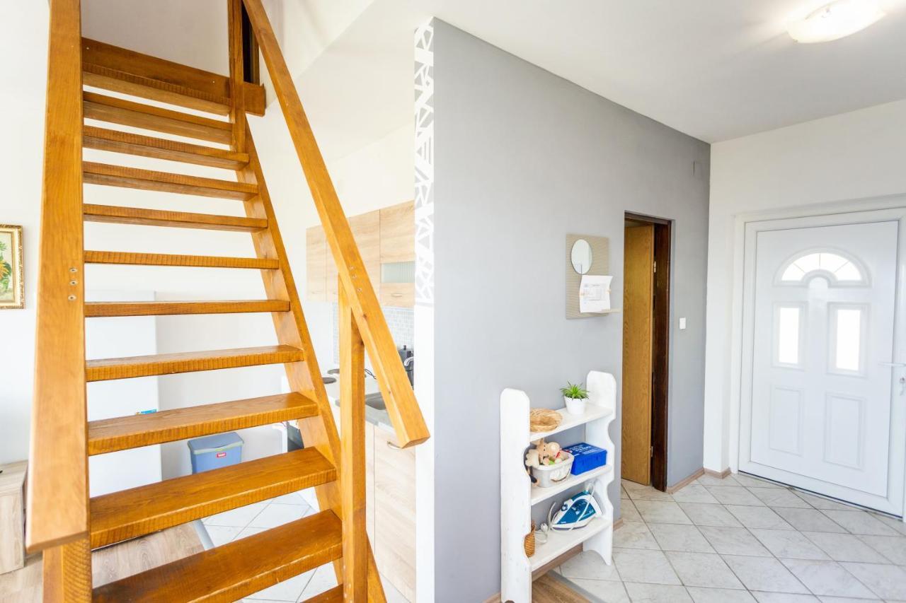 Apartmani Cerovecki Krapina Luaran gambar