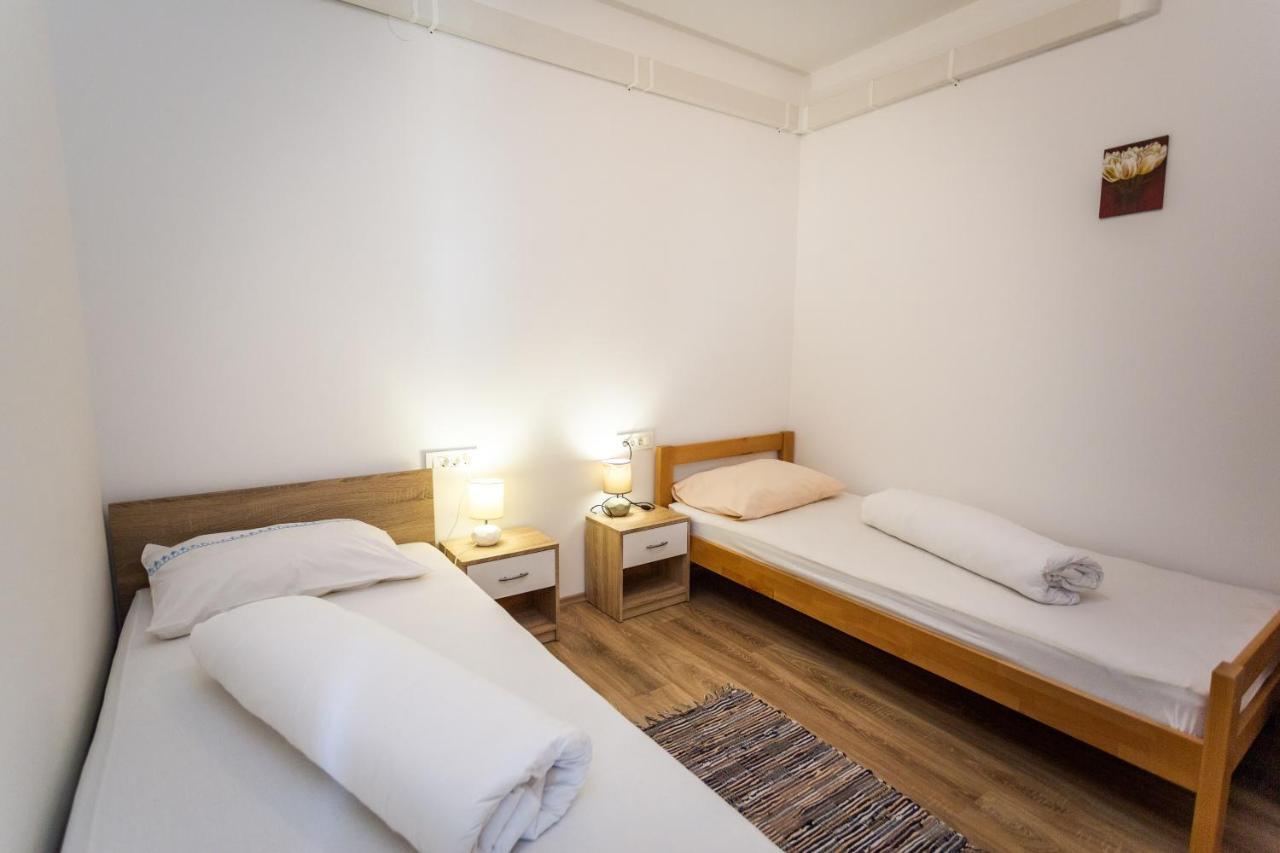 Apartmani Cerovecki Krapina Luaran gambar