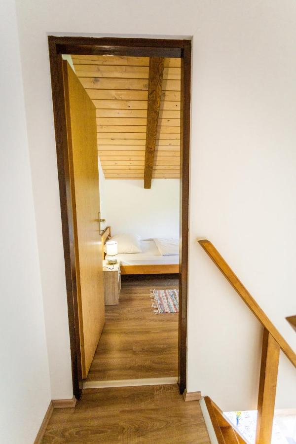 Apartmani Cerovecki Krapina Luaran gambar