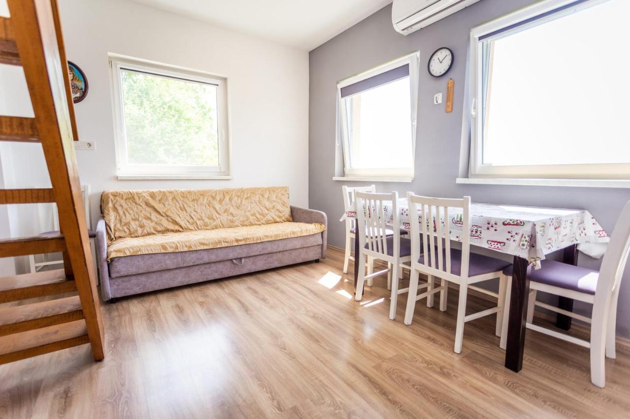 Apartmani Cerovecki Krapina Luaran gambar