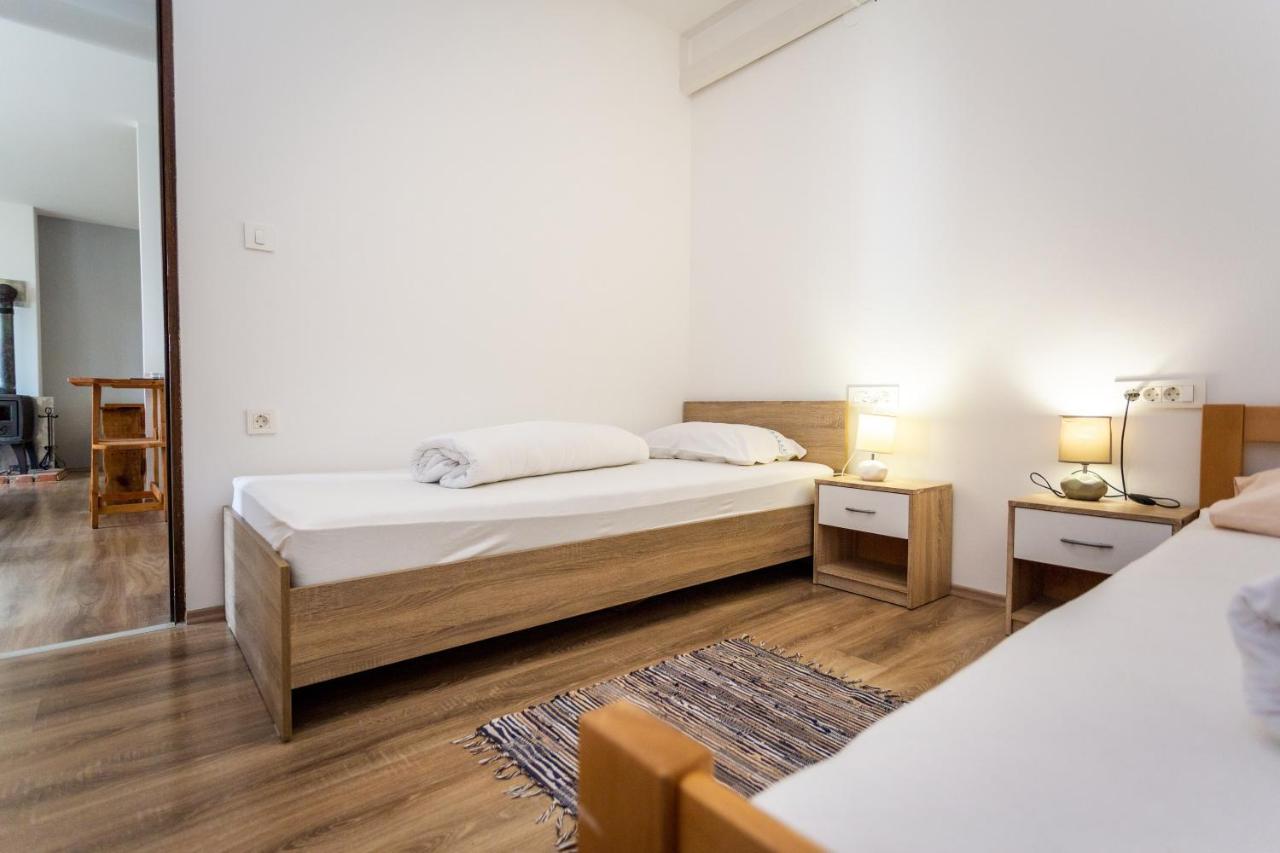 Apartmani Cerovecki Krapina Luaran gambar