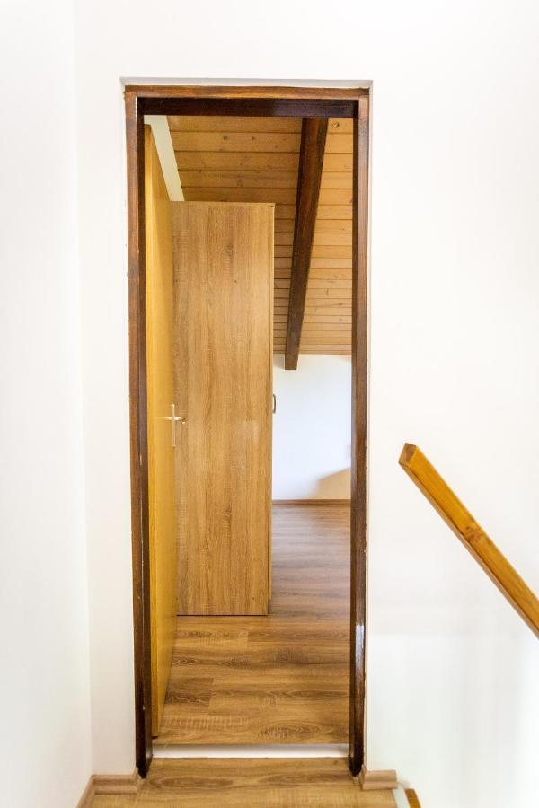 Apartmani Cerovecki Krapina Luaran gambar