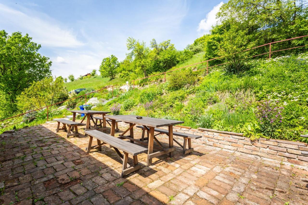 Apartmani Cerovecki Krapina Luaran gambar